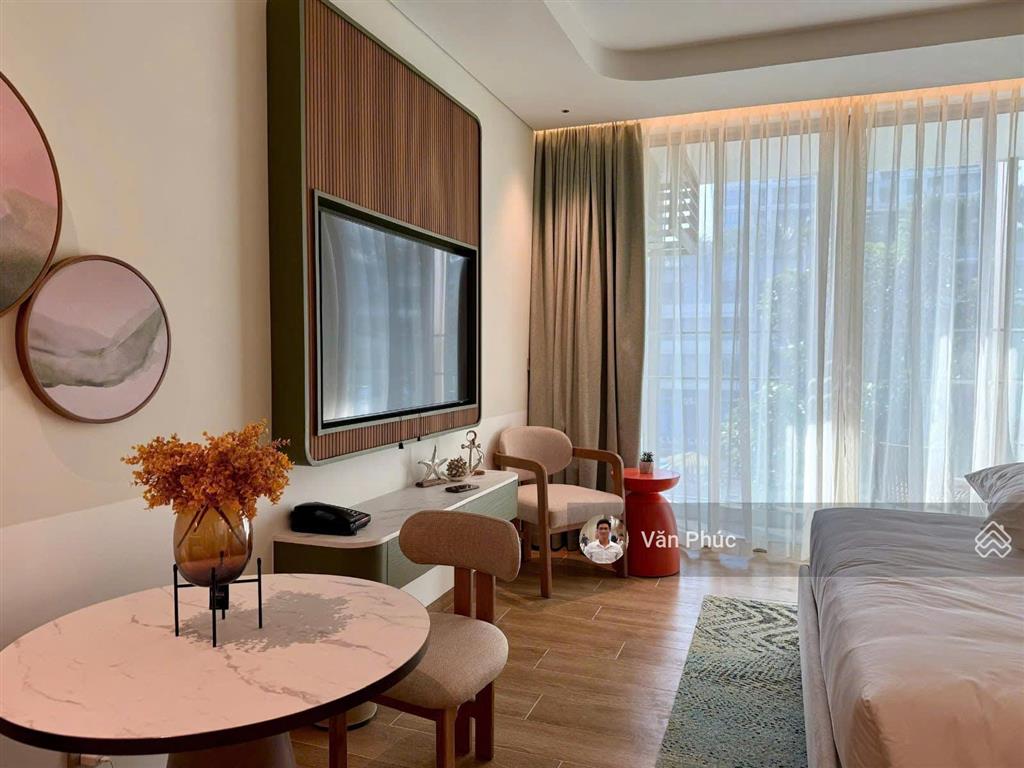 Căn hộ waterina suites quận 2 giá 14 tỷ (trong tháng 5) diện tích 158m² 3pn 2wc view sông