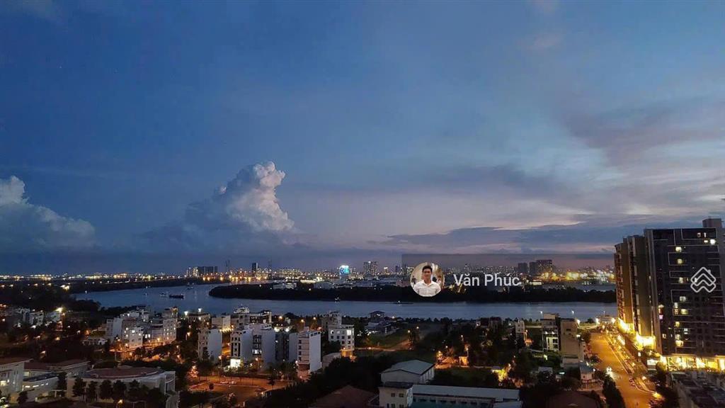 Waterina suites  3pn 146 m2 , view sông  sổ hồng 14.5 tỷ net
