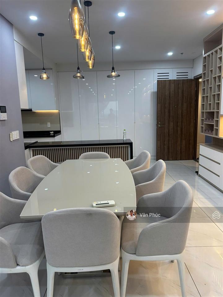 Waterina suites  3pn 146 m2 , view sông  sổ hồng 14.5 tỷ net