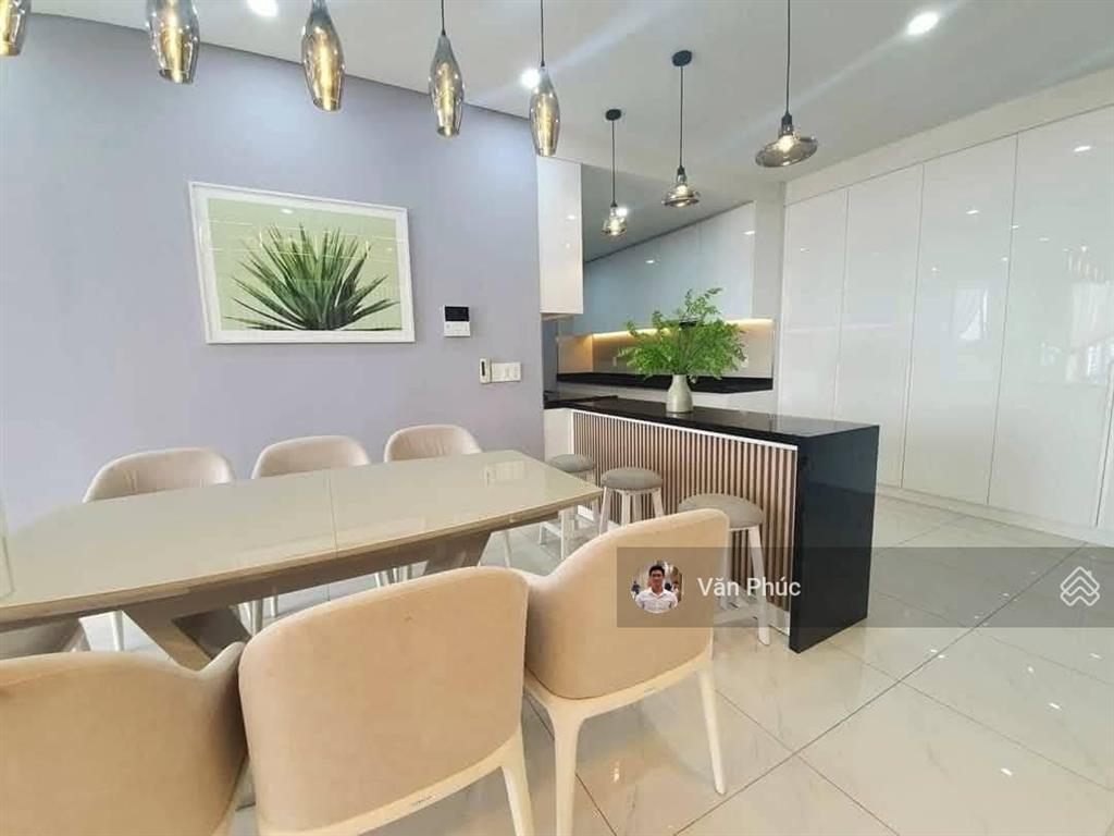 Waterina suites  3pn 146 m2 , view sông  sổ hồng 14.5 tỷ net