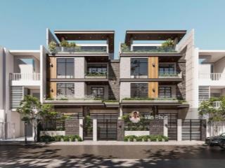 Biệt thự đảo kim cương mystery villa 4 tầng 10x20m mới thang máy, nội thất cao cấp, 5pn, đường 12m