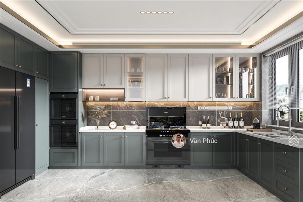 Biệt thự đảo kim cương mystery villa 4 tầng 10x20m mới thang máy, nội thất cao cấp, 5pn, đường 12m