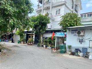 Nhà bán vòng xoay lương định của  trần não  q2  91m2 ngang 4.45m mặt tiền đường ô tô 12m 15 tỷ