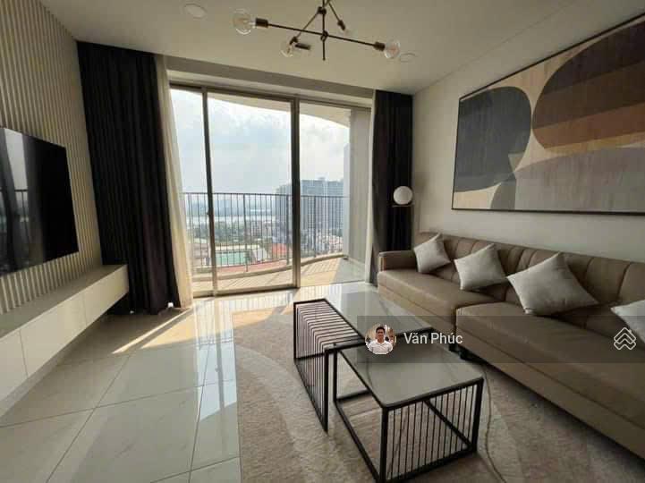 Waterina suites 3pn  146m2  full nội thất 38 triệu/tháng net