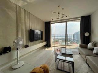 Waterina suites 3pn  146m2  full nội thất 38 triệu/tháng net