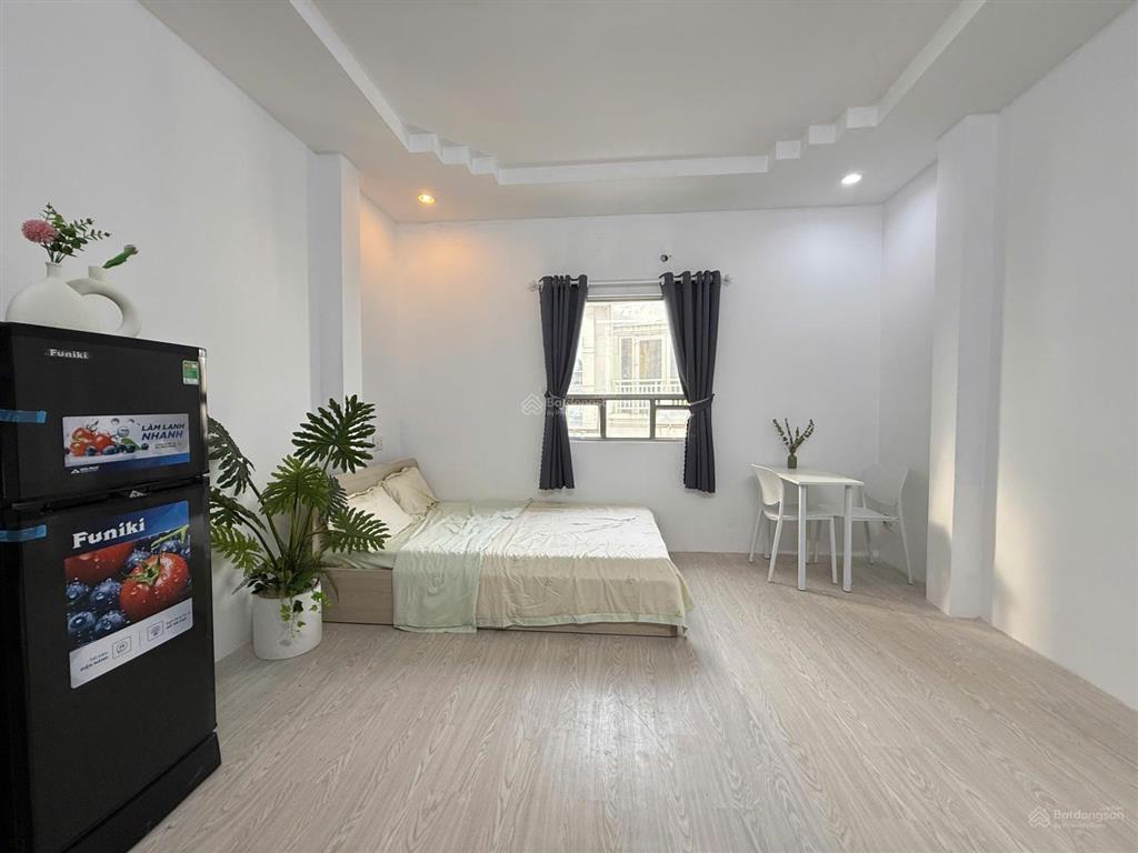 Cho thuê chung cư mini 1pn, 1wc, 20m2 tại 940 trần hưng đạo, 7 triệu vnd