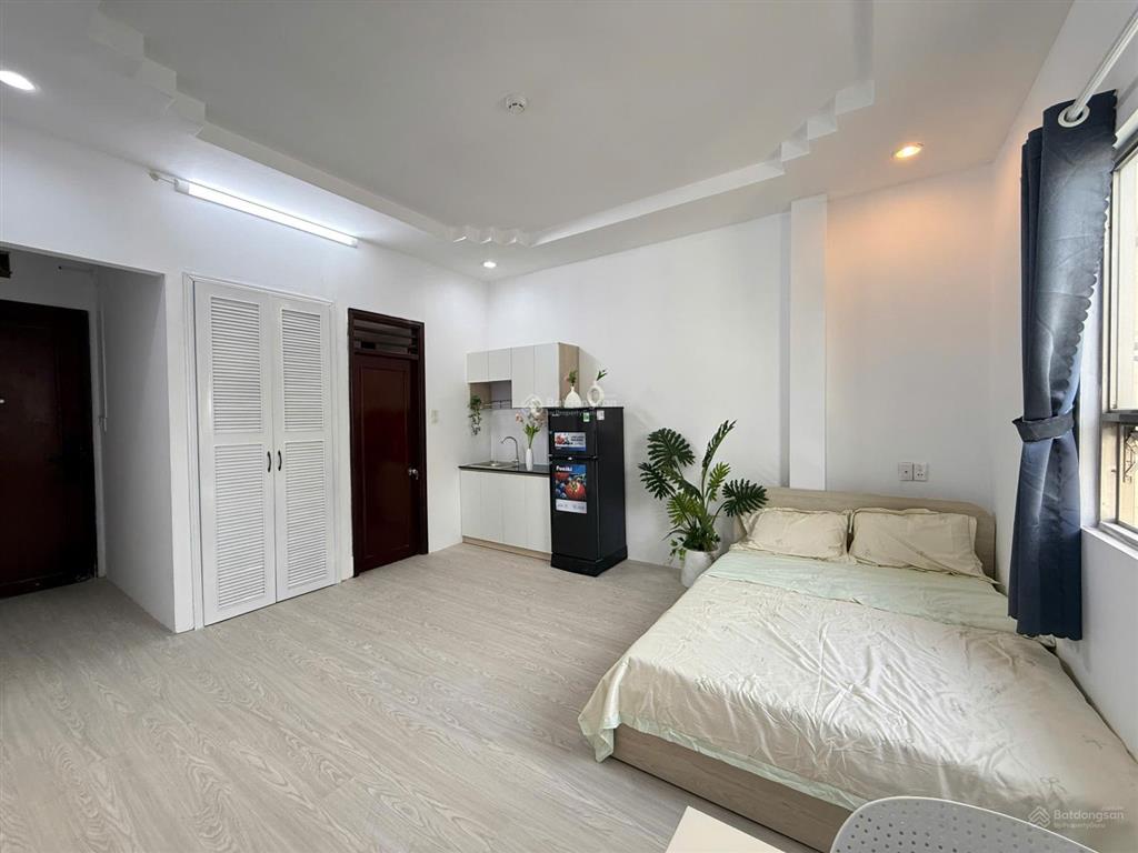 Cho thuê chung cư mini 1pn, 1wc, 20m2 tại 940 trần hưng đạo, 7 triệu vnd