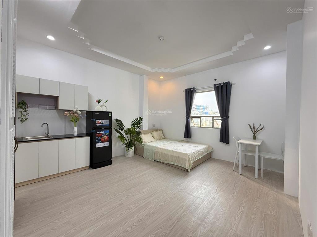 Cho thuê chung cư mini 1pn, 1wc, 20m2 tại 940 trần hưng đạo, 7 triệu vnd