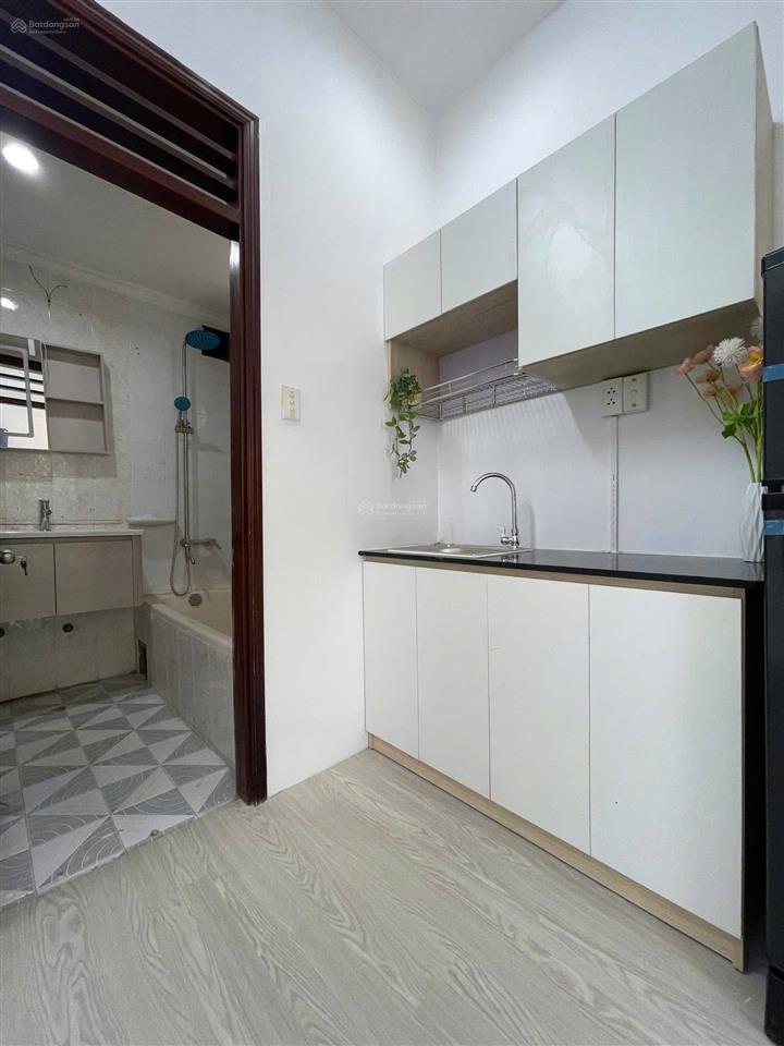 Cho thuê chung cư mini 1pn, 1wc, 20m2 tại 940 trần hưng đạo, 7 triệu vnd