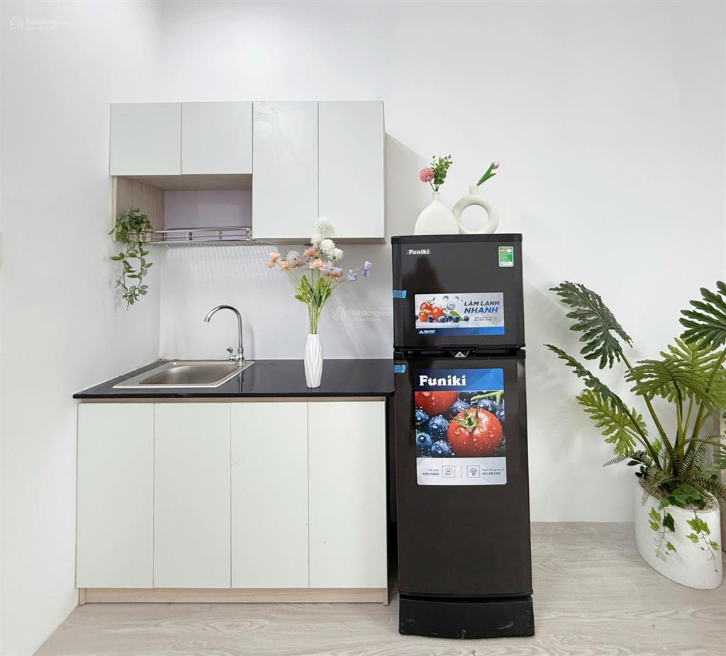 Cho thuê chung cư mini 1pn, 1wc, 20m2 tại 940 trần hưng đạo, 7 triệu vnd