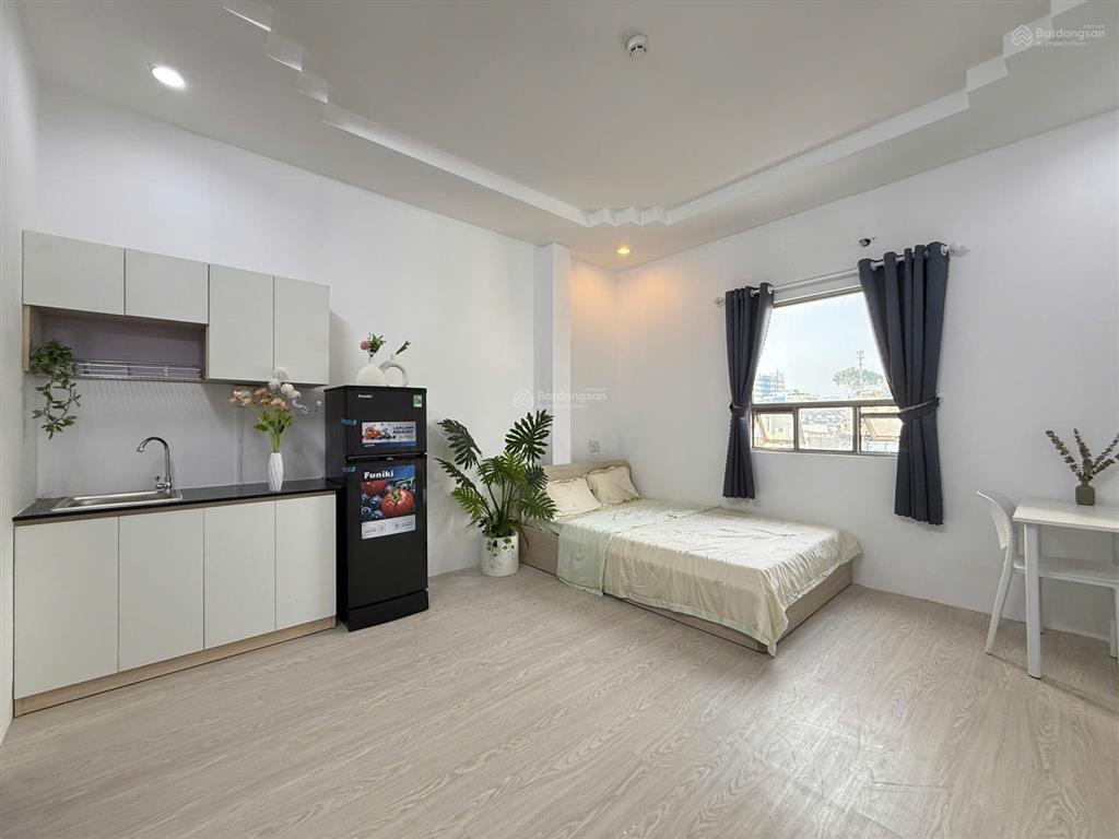 Cho thuê chung cư mini 1pn, 1wc, 20m2 tại 940 trần hưng đạo, 7 triệu vnd