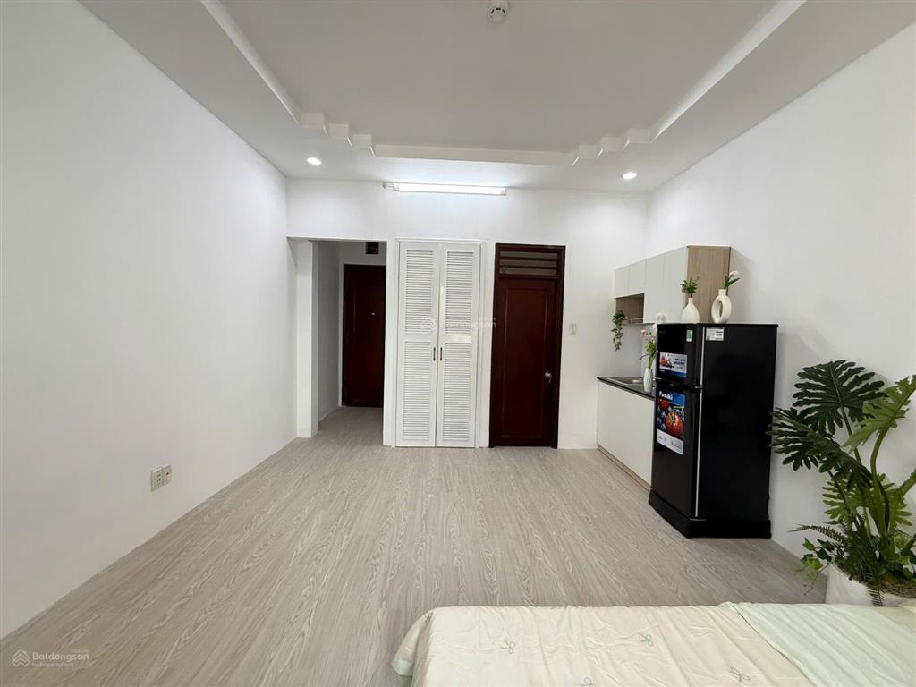 Cho thuê chung cư mini 1pn, 1wc, 20m2 tại 940 trần hưng đạo, 7 triệu vnd