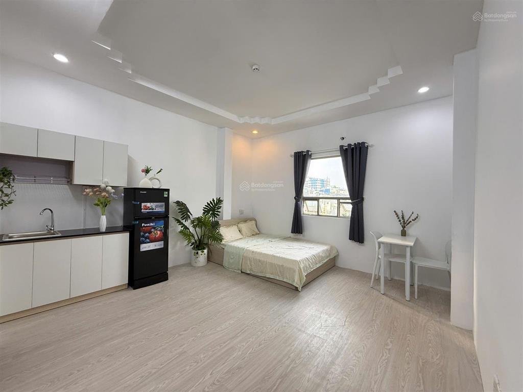 Cho thuê chung cư mini 1pn, 1wc, 20m2 tại 940 trần hưng đạo, 7 triệu vnd