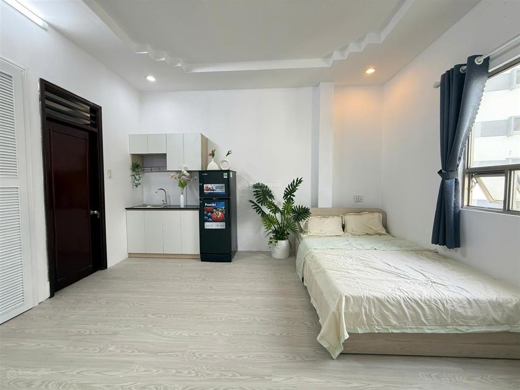 Cho thuê chung cư mini 1pn, 1wc, 20m2 tại 940 trần hưng đạo, 7 triệu vnd