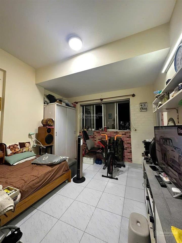 Cần bán gấp căn hộ lê thành block b, diện tích 65m2, giá bán 2.69 tỷ