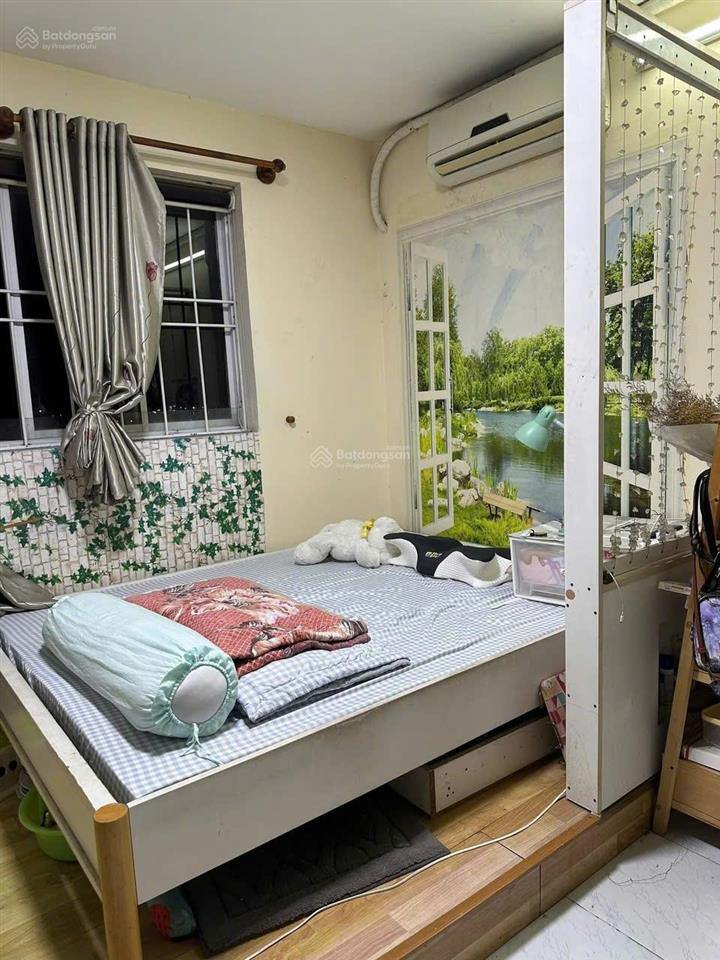 Cần bán gấp căn hộ lê thành block b, diện tích 65m2, giá bán 2.69 tỷ