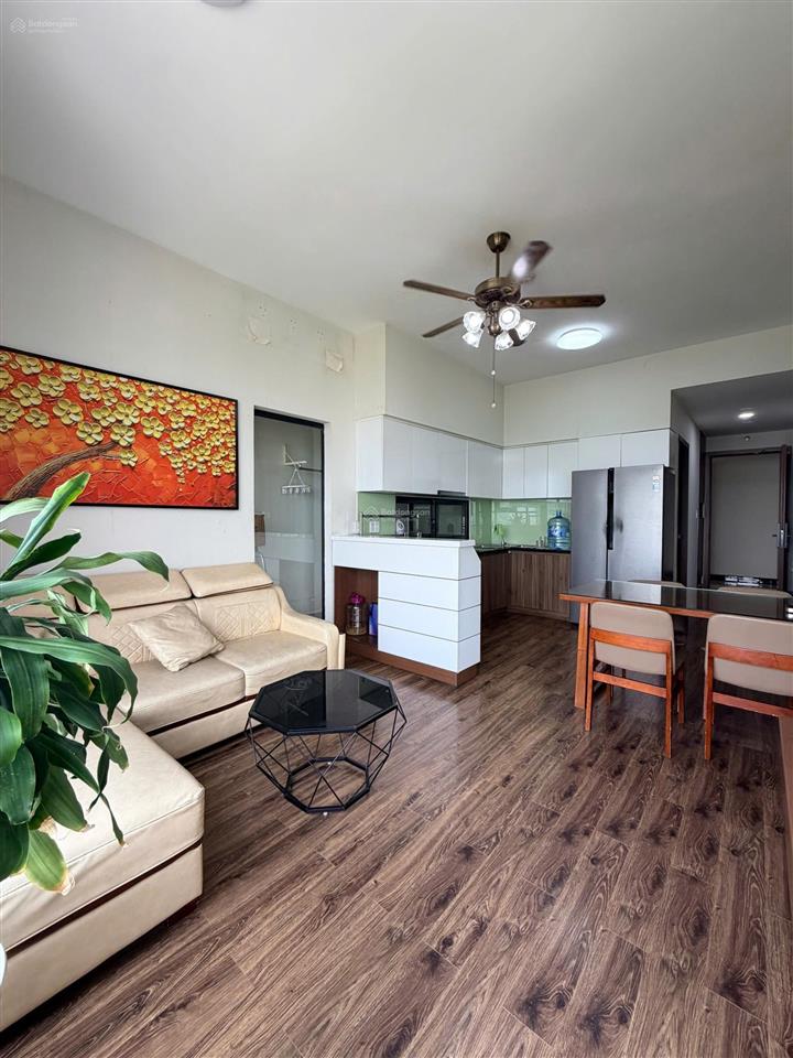 Bán căn hộ 2pn 2wc  72m2 trong mizuki park, nội thất đẹp, có sổ, view thành phố. 0904 055 ***