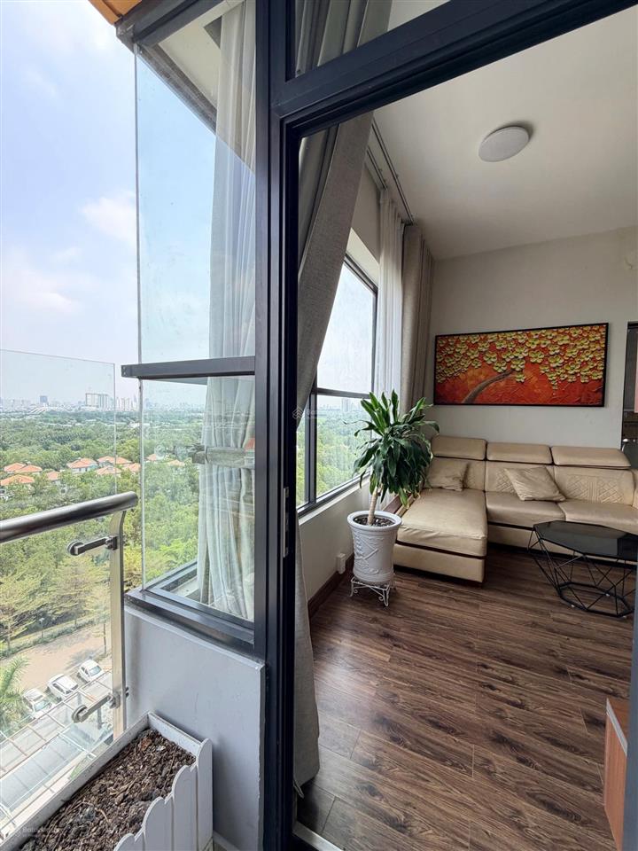 Bán căn hộ 2pn 2wc  72m2 trong mizuki park, nội thất đẹp, có sổ, view thành phố. 0904 055 ***