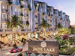 Chính chủ cắt lỗ shophouse tây thăng long mặt đường 60m, trung tâm hành chính mới