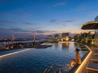 Căn hộ 70m giá tốt view sông hồng trung tâm ciputa tây hồ