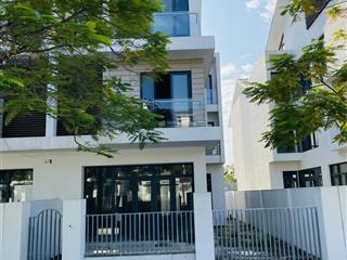 Bán gấp căn biệt thự an vượng dt 180m2 giá 37 tỷ khu đô thị dương nội