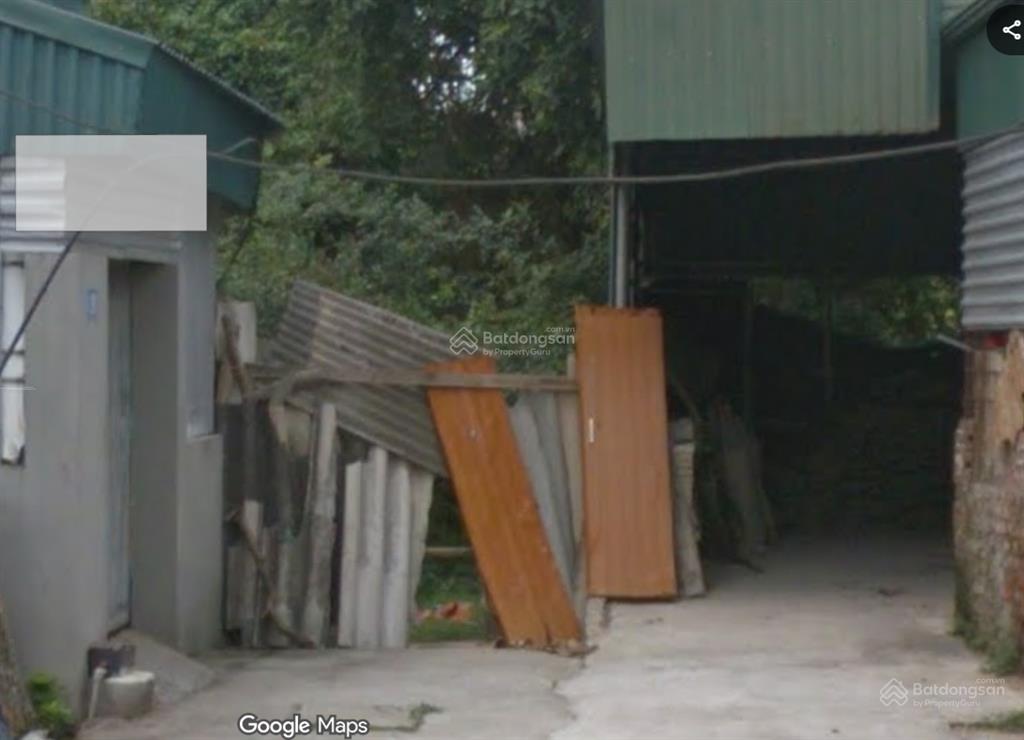 Bán đất tại phường yên nghĩa, hà đông (tổ 11 đồng mai cũ), 51,8m2 (có thương lượng)