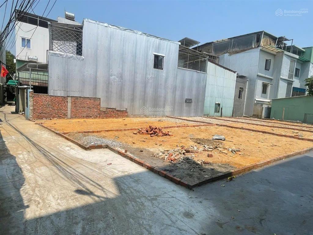 Chính chủ bán lô kiệt 2m5 hoàng thị loan, hòa minh, liên chiểu