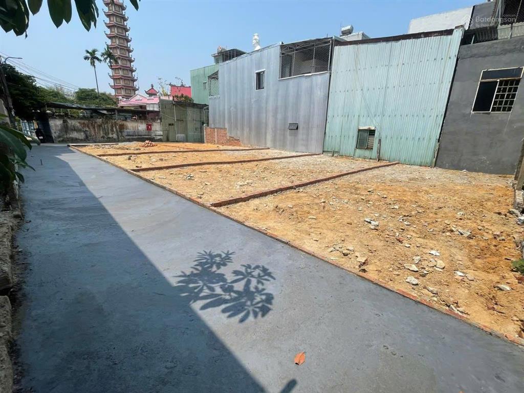 Chính chủ bán lô kiệt 2m5 hoàng thị loan, hòa minh, liên chiểu