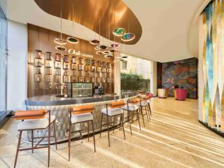 Cơ hội kinh doanh f&b trong khách sạn  quầy pha chế sẵn có, khai thác ngay