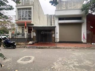 Bán đất phân lô ôtô tránh vỉa hè tu hoàng phương canh 75m2 mt 5,7m