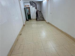 Vị trí vip  khu vực dân trí cao  ngõ thông  lương định của 32m2  6 tầng  7.8 tỷ