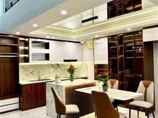 Bán nhà kim ngưu  nhà mới  thang máy  gần phố  30 m2  6 tầng  4m2 mặt tiền giá 9.6 tỷ
