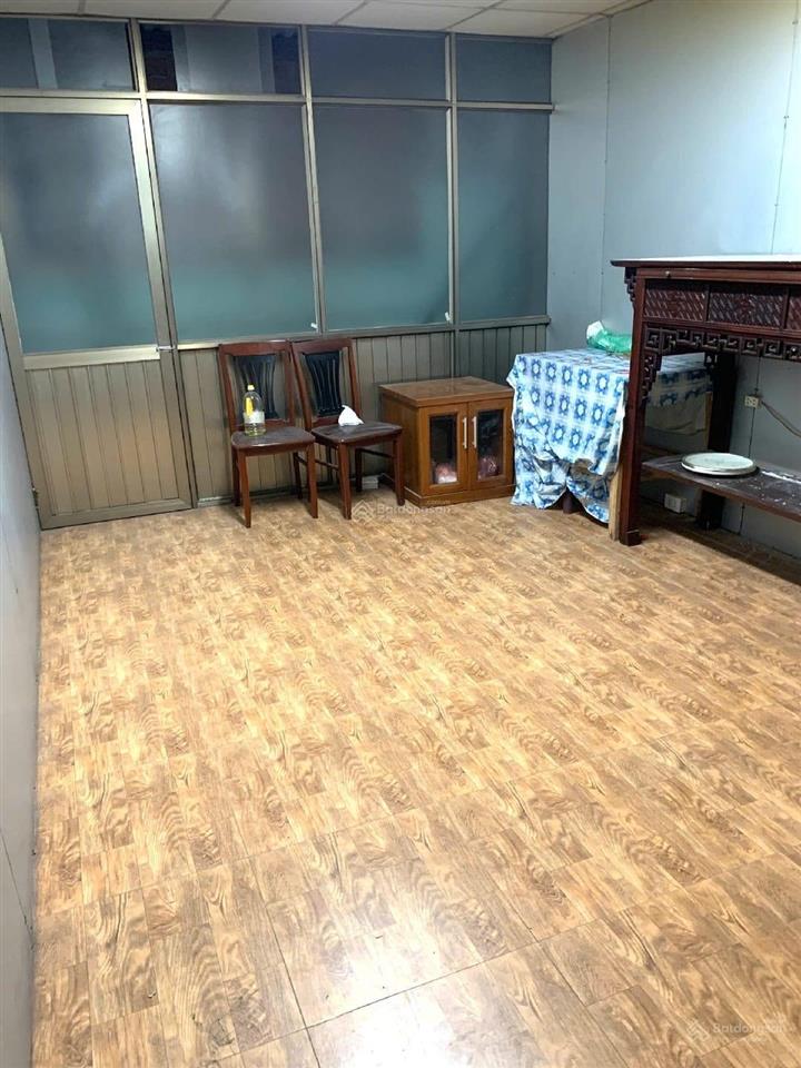 Bán nhà lê thanh nghị ngõ to  gần phố  giá hợp lý  50 m2 5 tầng giá 12.9 tỷ