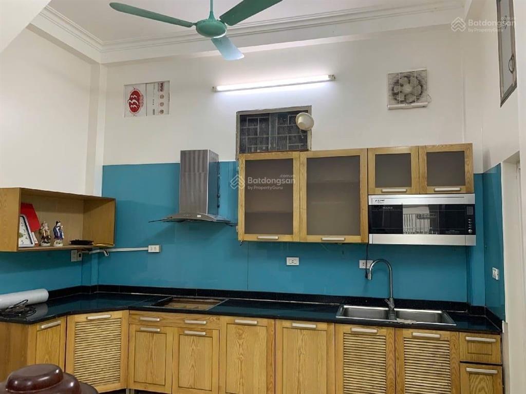 Bán nhà lê thanh nghị ngõ to  gần phố  giá hợp lý  50 m2 5 tầng giá 12.9 tỷ