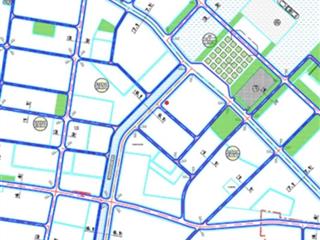 Bán đất có dãy nhà trọ tại mặt đường cầu hoàng gia giá rẻ hơn trong ngõ thấp hơn khu vực 30 giá