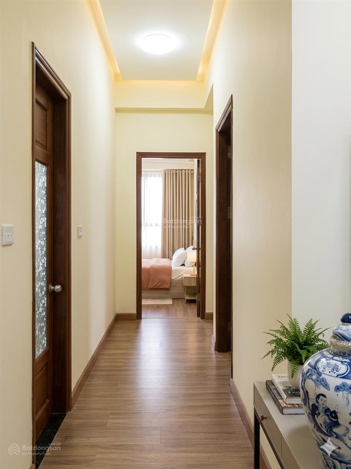 Bán căn hộ chung cư 183 hoàng văn thái