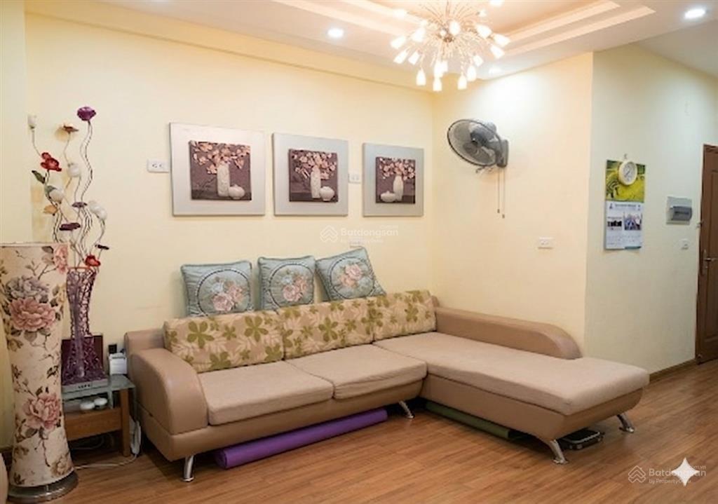 Bán căn hộ chung cư 183 hoàng văn thái