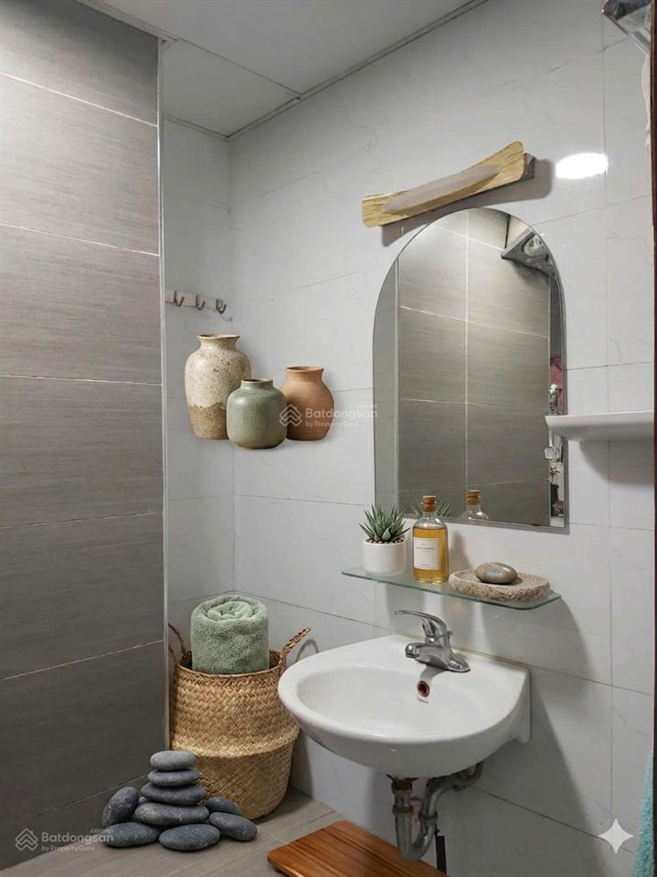 Bán căn hộ chung cư 183 hoàng văn thái