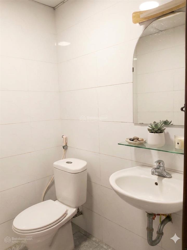 Bán căn hộ chung cư 183 hoàng văn thái