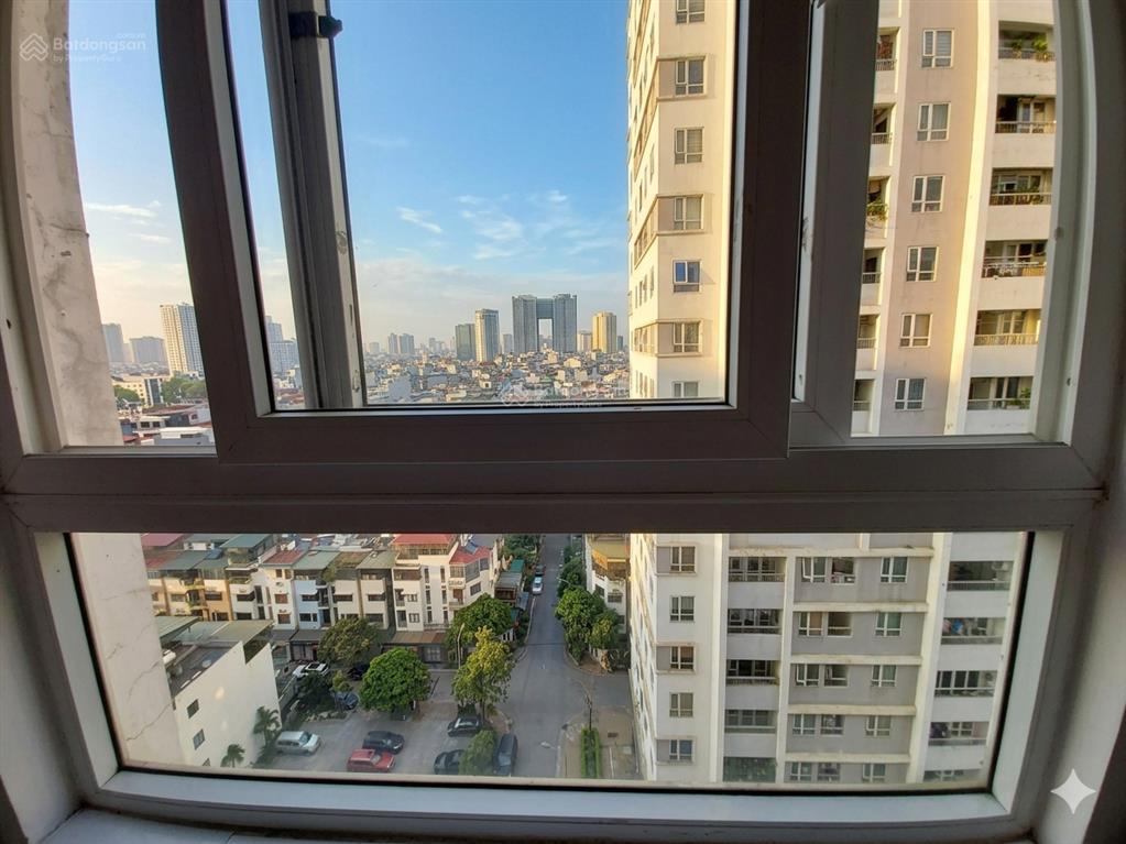 Bán căn hộ chung cư 183 hoàng văn thái