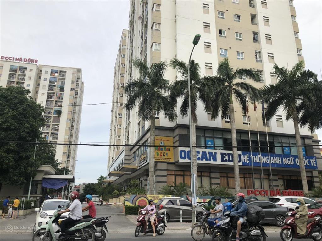 Bán căn hộ chung cư 183 hoàng văn thái