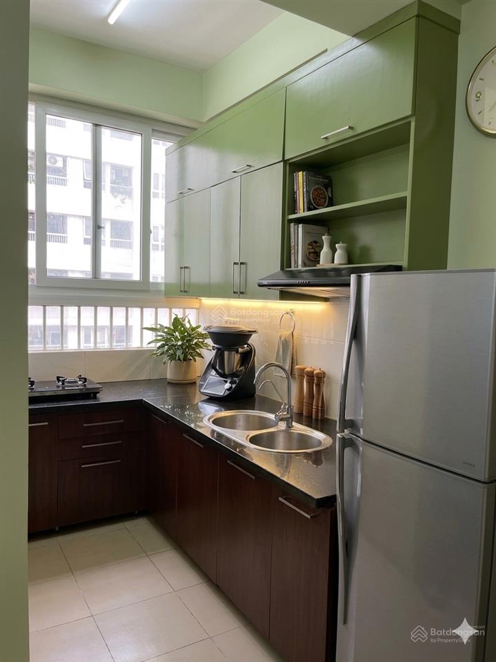 Bán căn hộ chung cư 183 hoàng văn thái