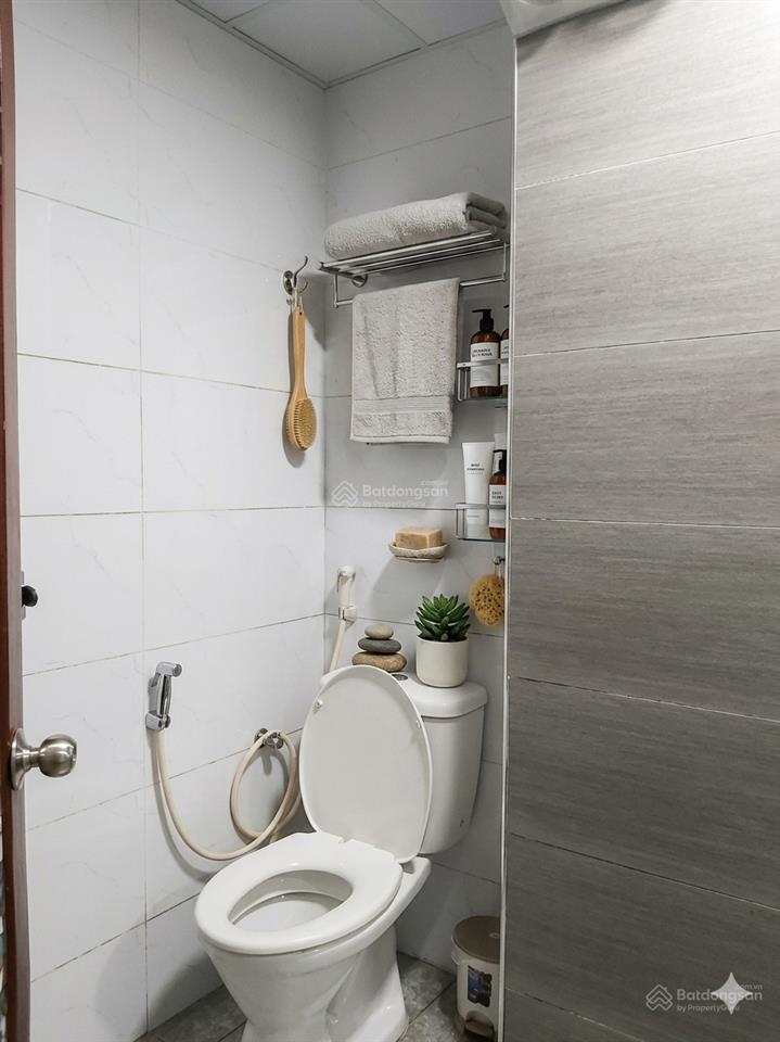 Bán căn hộ chung cư 183 hoàng văn thái