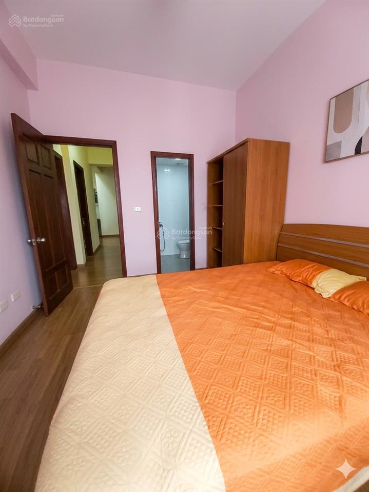 Bán căn hộ chung cư 183 hoàng văn thái