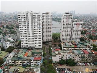 Bán căn hộ chung cư 183 hoàng văn thái