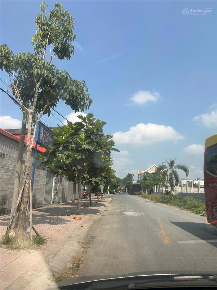 Bán đất nền 380m2, 13,3 tỷ, cách chợ gò đen mới 200m, xã mỹ yên, huyện bến lức