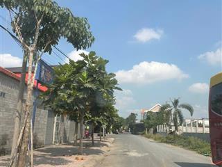 Bán đất nền 380m2, 13,3 tỷ, cách chợ gò đen mới 200m, xã mỹ yên, huyện bến lức