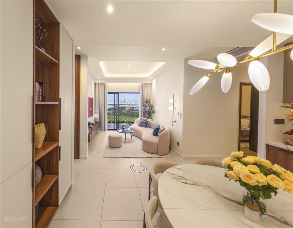 2pn 2wc  2tỷ520  64m2  full nội thất