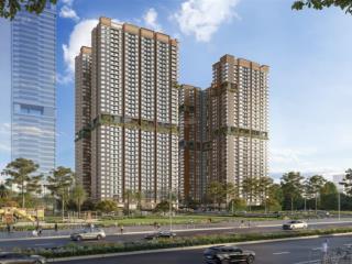 2pn 2wc  2tỷ520  64m2  full nội thất