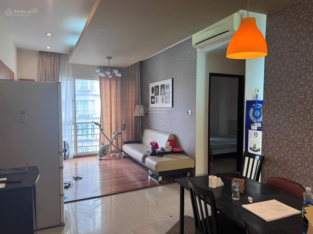 Gia đình cần bán gấp căn hộ chung cư phú mỹ vạn phát hưng 90m2 2pn, 2wc, sh sẵn, giá 5 tỷ x